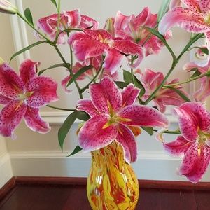 Meet your Posher, Margaret